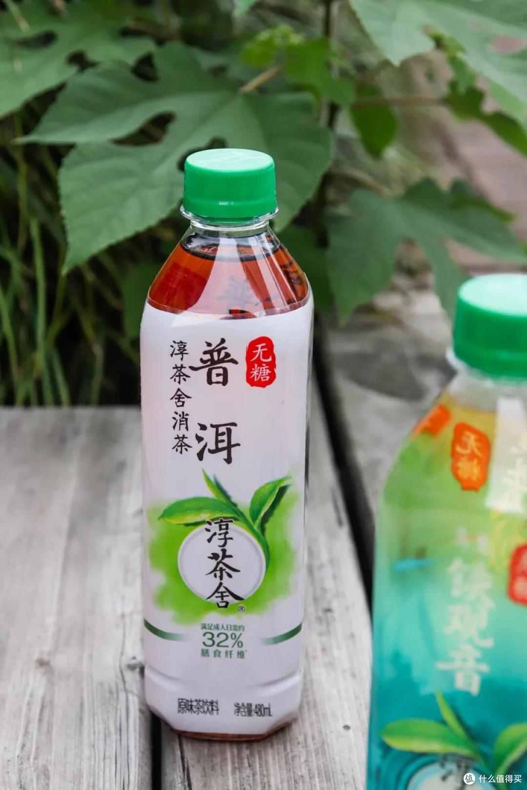 2021年夏天,全网必囤的新品饮料有哪些?