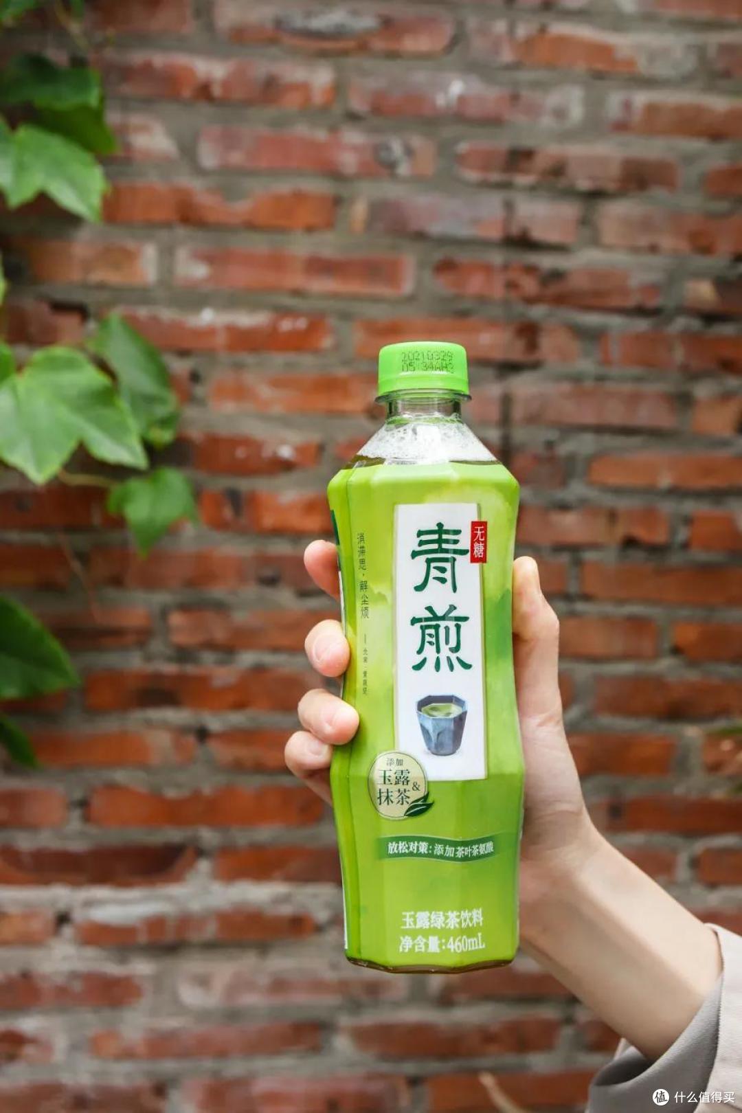 2021年夏天,全网必囤的新品饮料有哪些?