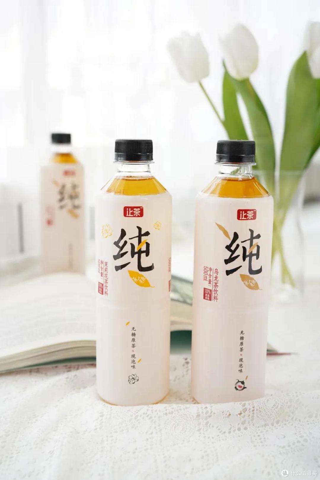 2021年夏天,全网必囤的新品饮料有哪些?