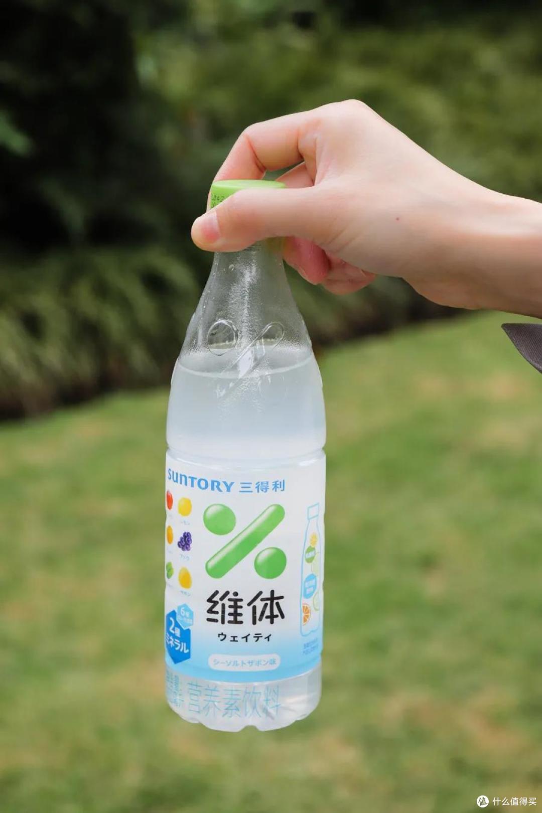 2021年夏天,全网必囤的新品饮料有哪些?