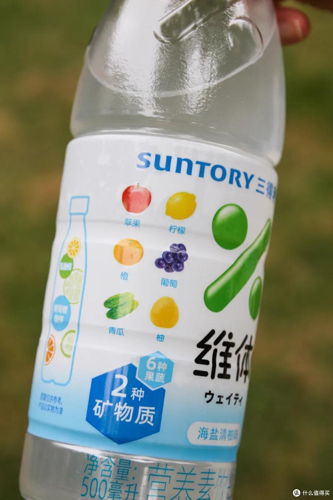 2021年夏天,全网必囤的新品饮料有哪些?