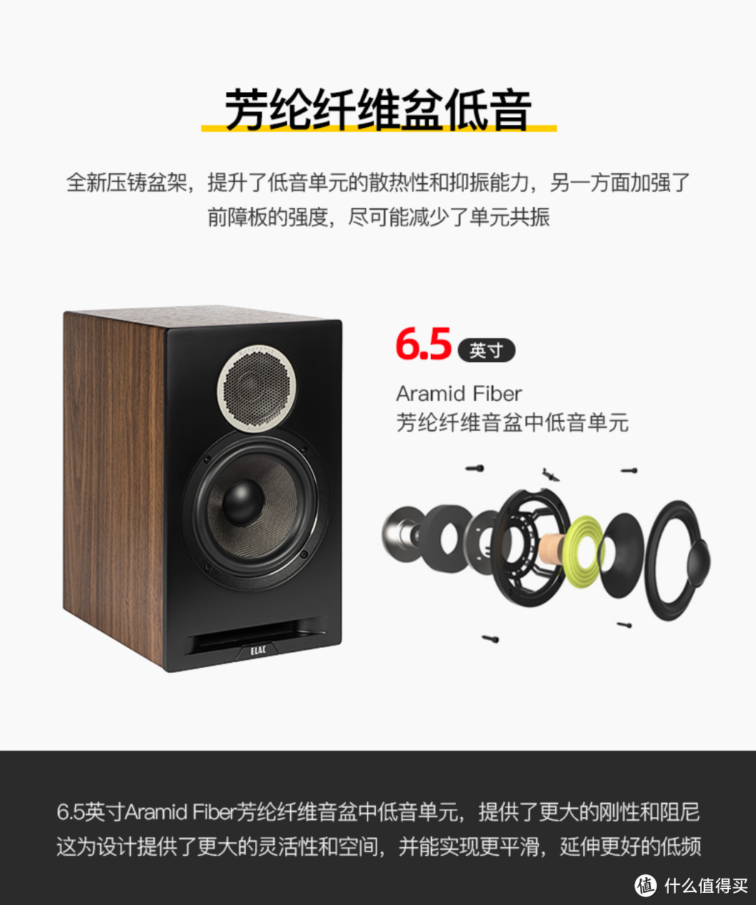 一入音频深似海,哪些进口音箱值得买
