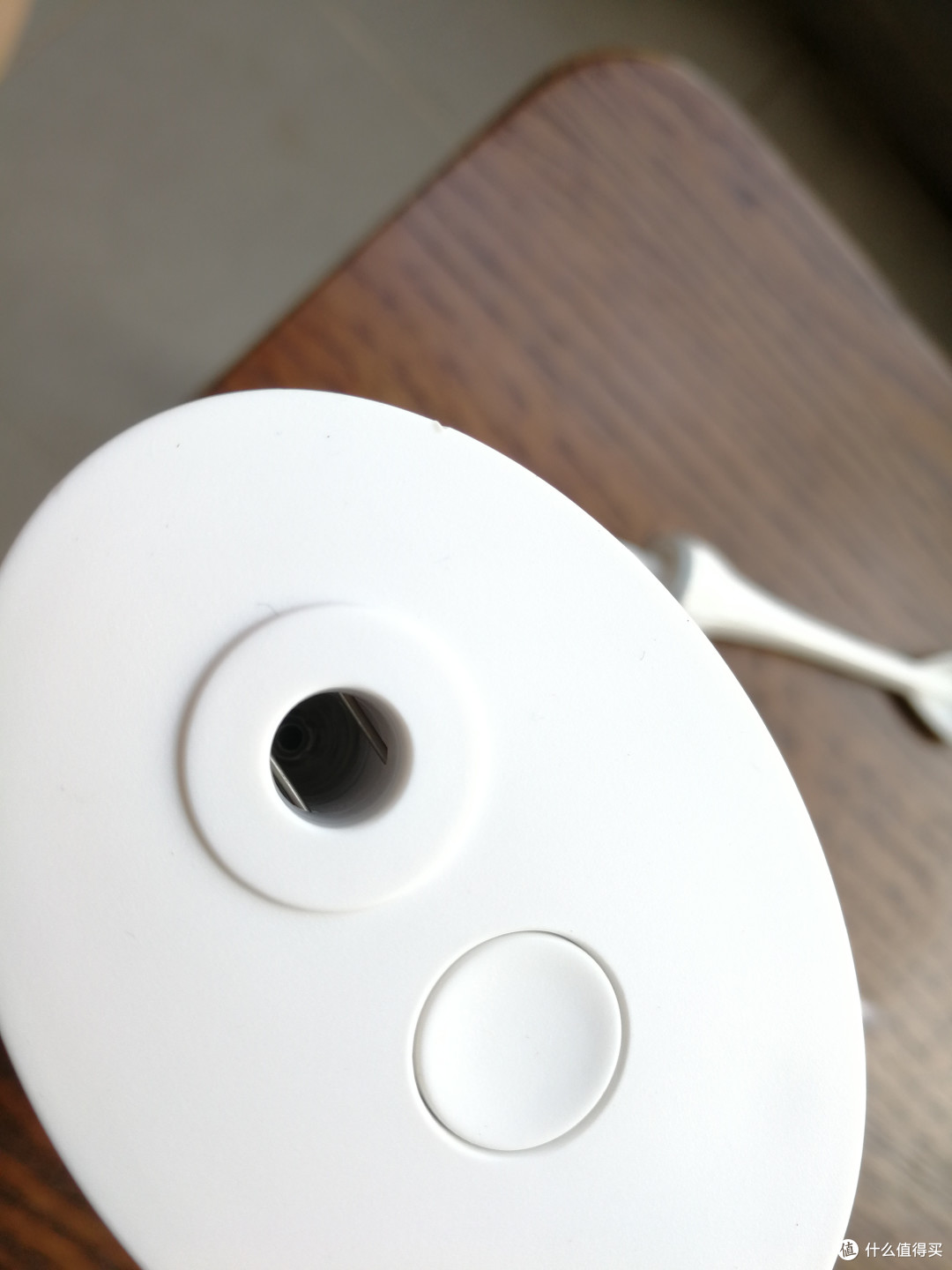 博皓小Q旅行冲牙器实测