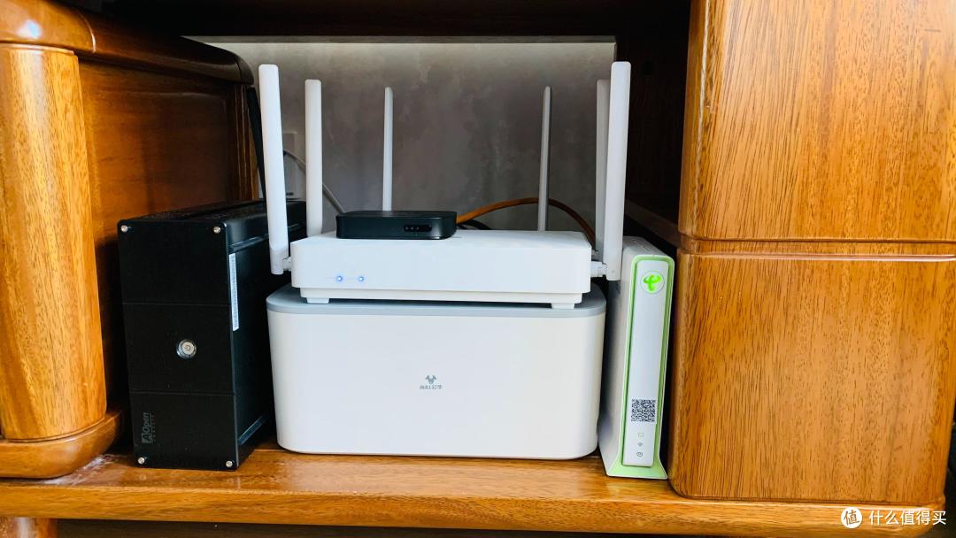 Mesh方案怎么部署？以领势VELOP MX4200为例，组网实测