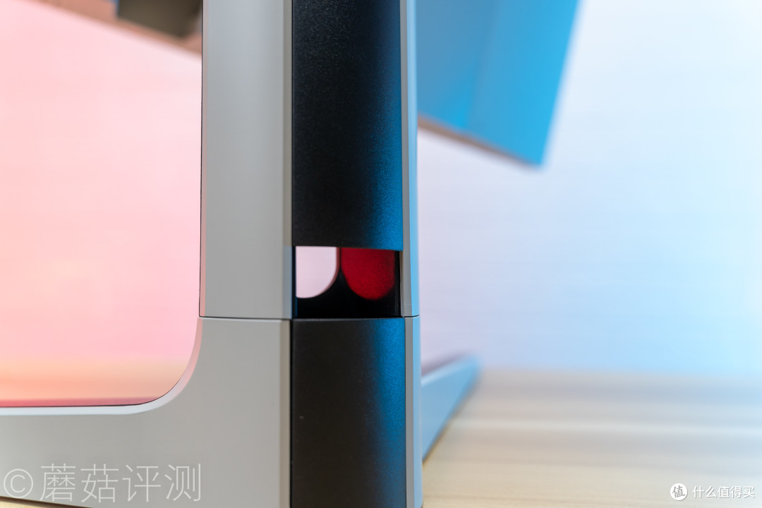 颜值出众,体验优秀、蚂蚁电竞ANTGAMER宇航家ANT27TQ电竞显示器 评测