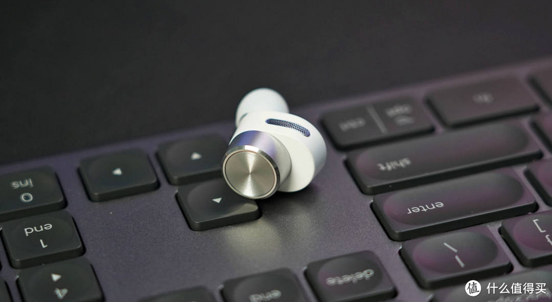 重新定义蓝牙耳机音质——宝华韦健PI5 主动降噪真无线蓝牙耳机评测