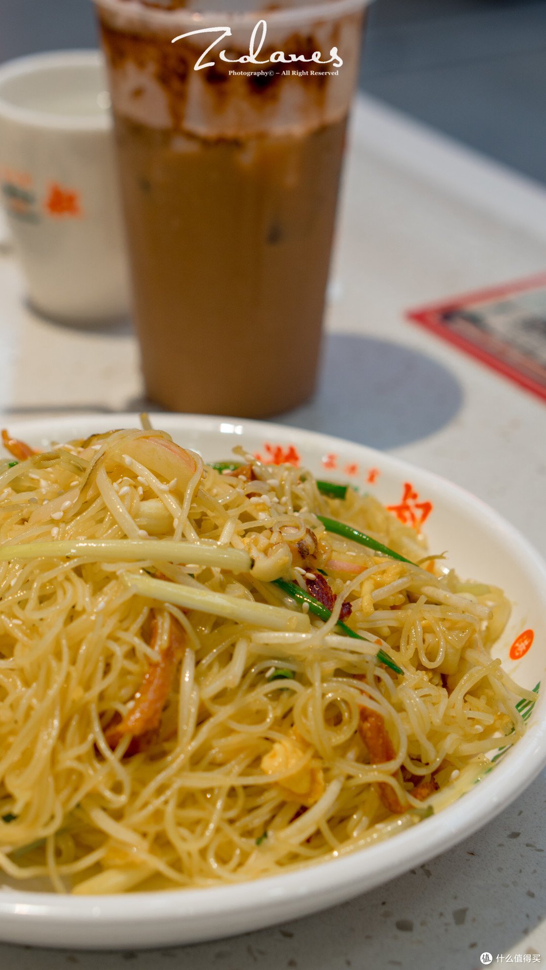 星洲炒米粉 32 Rmb
