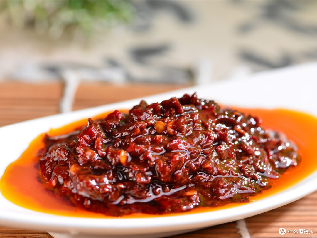 买郫县豆瓣酱时,遇到这3种情况,别管啥牌子,都不算太正宗