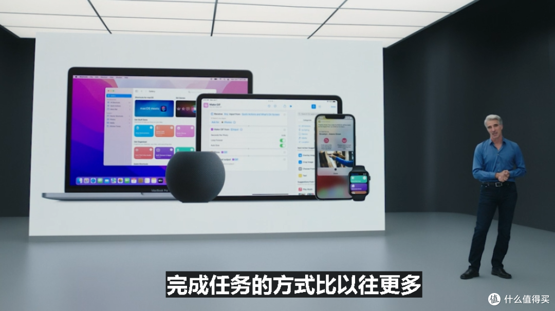 苹果发布新macOS“Monterey”，支持全局控制、捷径和隔空，Safari变的更美了
