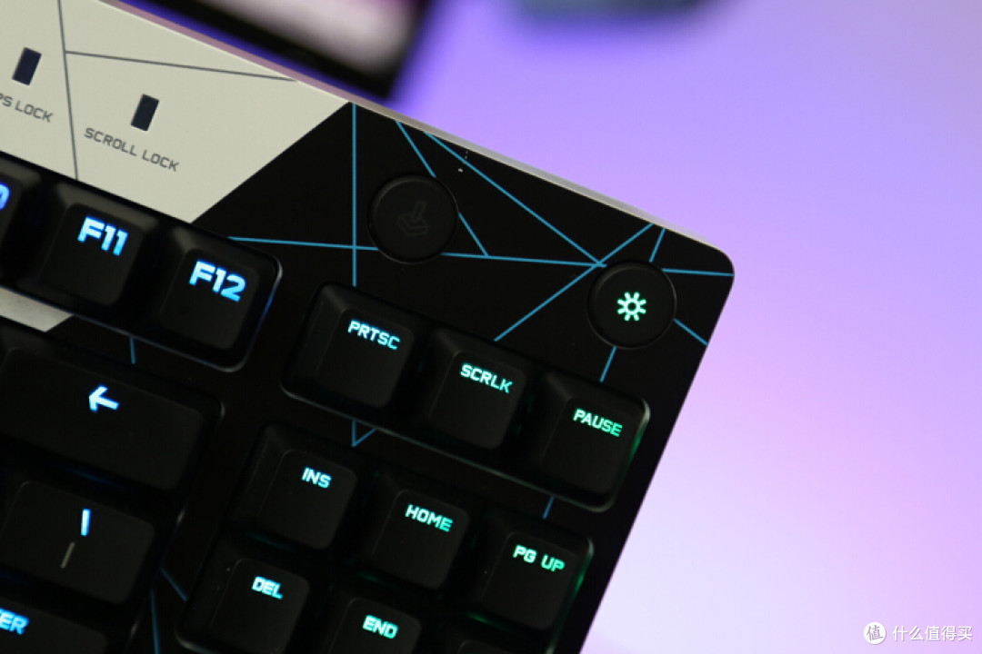 【KDA女团限定】罗技KDA 限定外设礼盒开箱 G502kda鼠标 gpro kda机械键盘