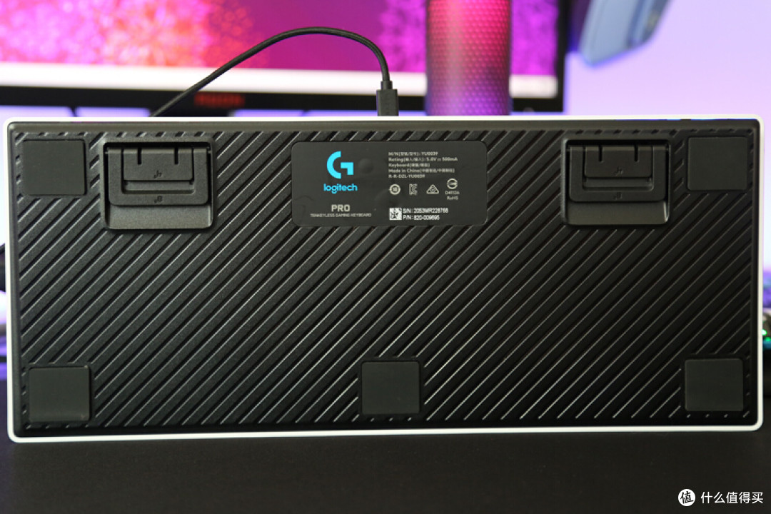 【KDA女团限定】罗技KDA 限定外设礼盒开箱 G502kda鼠标 gpro kda机械键盘