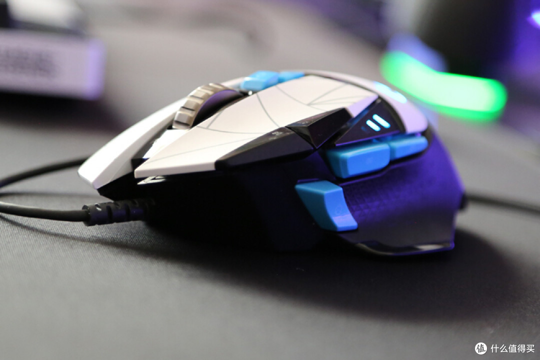 【KDA女团限定】罗技KDA 限定外设礼盒开箱 G502kda鼠标 gpro kda机械键盘
