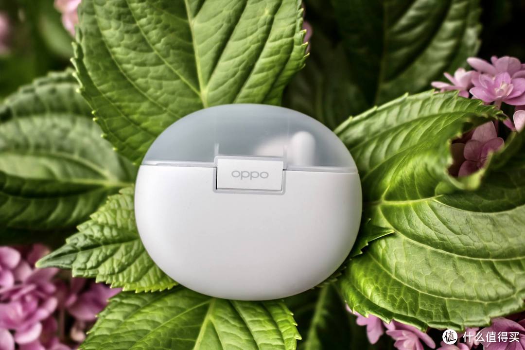 OPPO Enco Air:秀出你的年轻潮范