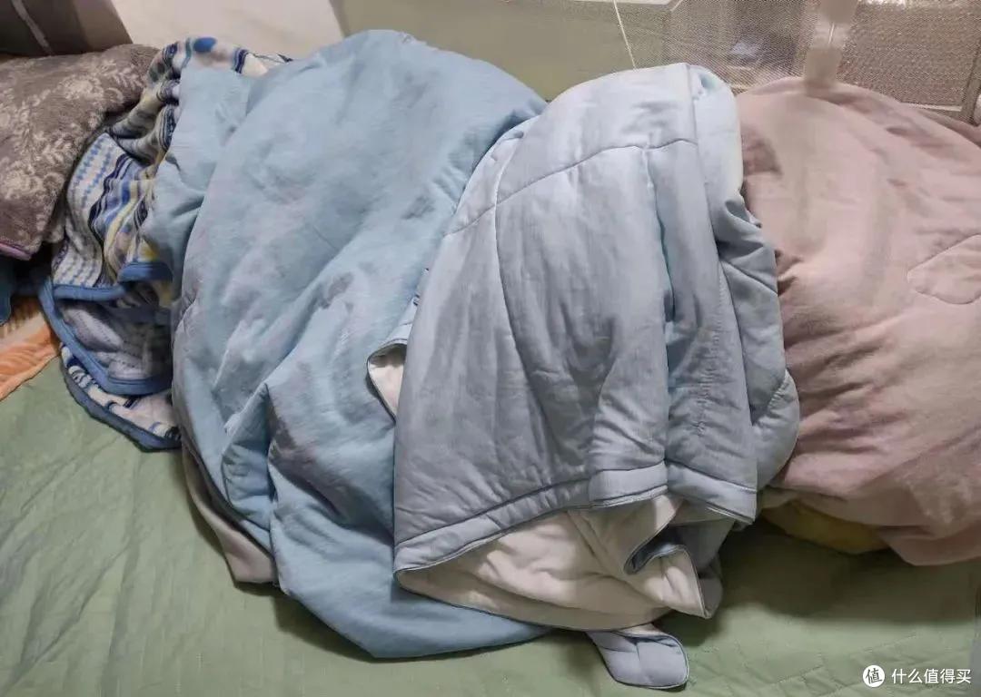 千呼万唤使出来,避暑安眠神器,一触即凉!