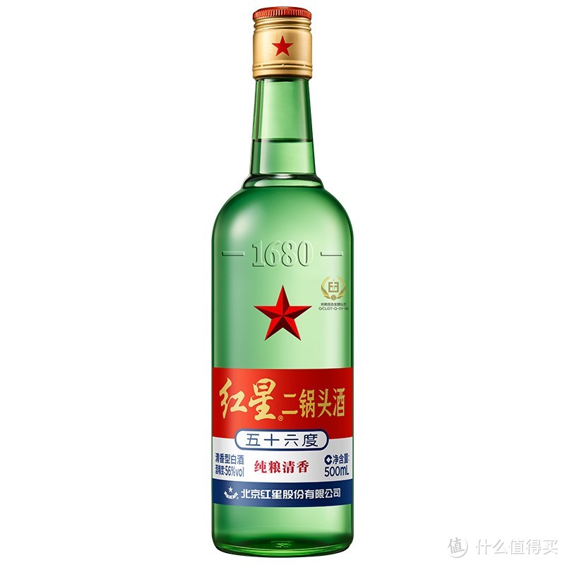 5款平价口粮酒，纯粮，不上头！