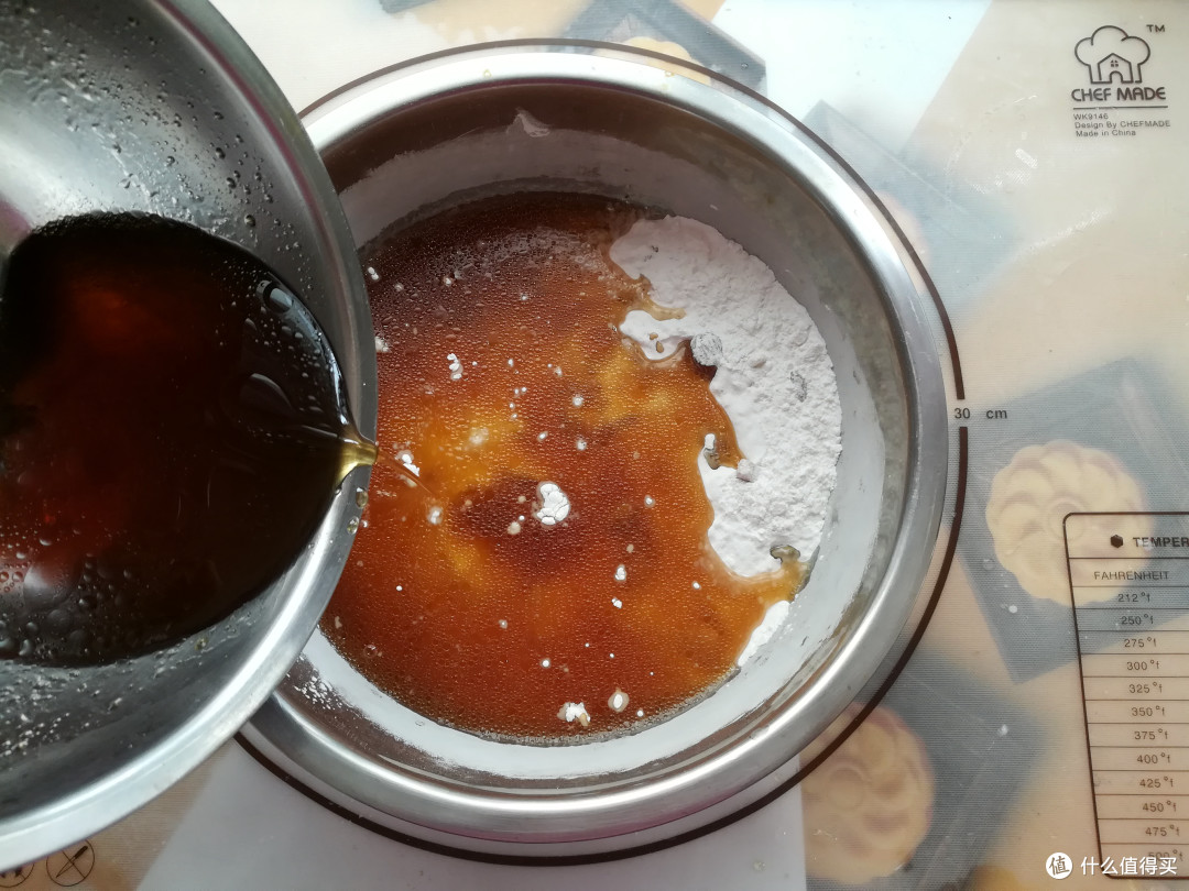 农村婚宴上的必备品,香软Q弹,有时候去晚了还吃不到