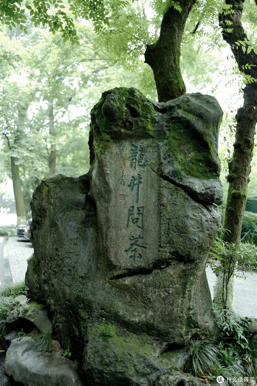 花了三天在西湖找“碑”，告诉你西湖最隐秘的角落都在哪！_国内旅游_什么值得买