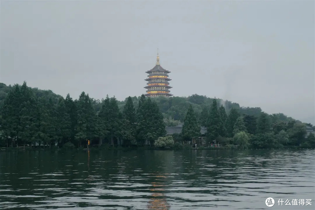 花了三天在西湖找“碑”，告诉你西湖最隐秘的角落都在哪！