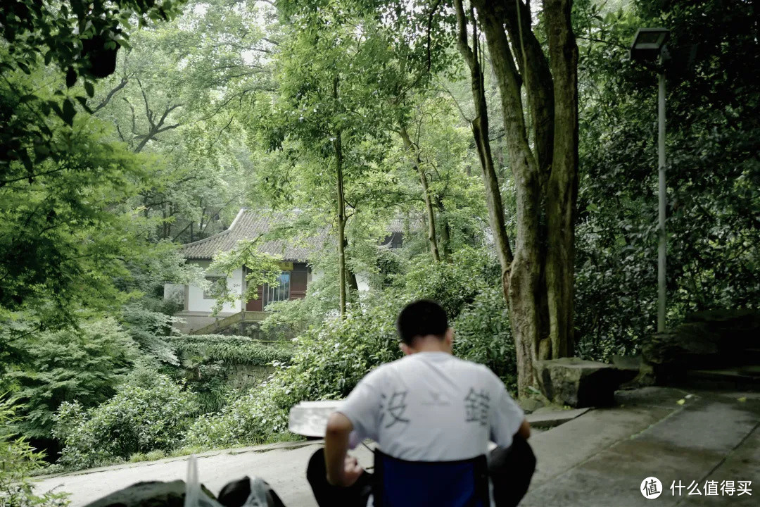 花了三天在西湖找“碑”，告诉你西湖最隐秘的角落都在哪！