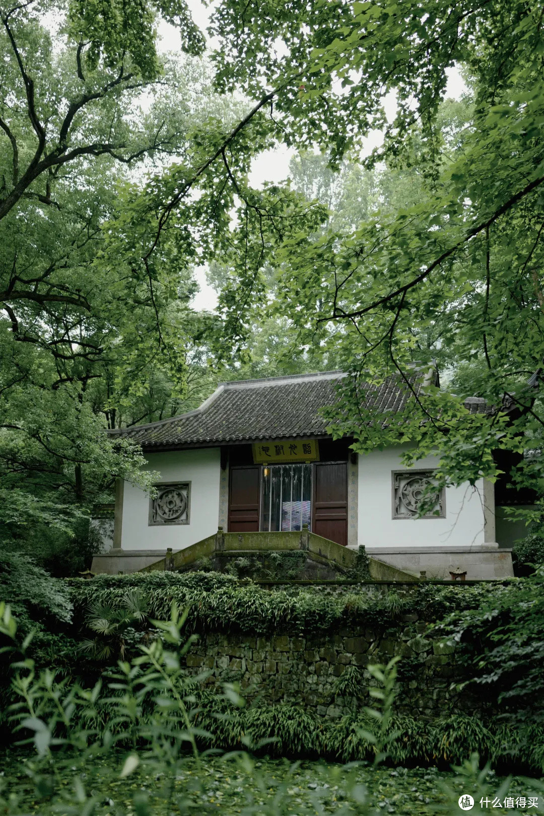 花了三天在西湖找“碑”，告诉你西湖最隐秘的角落都在哪！