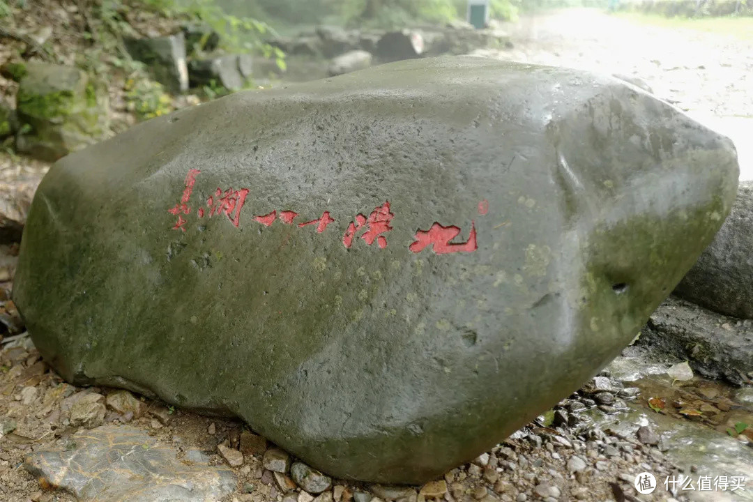 花了三天在西湖找“碑”，告诉你西湖最隐秘的角落都在哪！