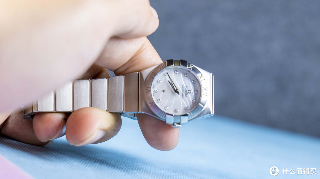 欧米茄星座系列石英手表，长期缺货，入手正当时