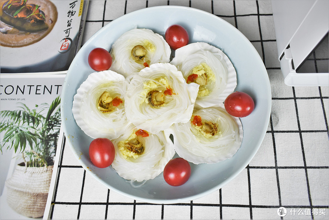 能“蒸” 善“烤”,8面能手!大宇K6蒸烤一体机上手