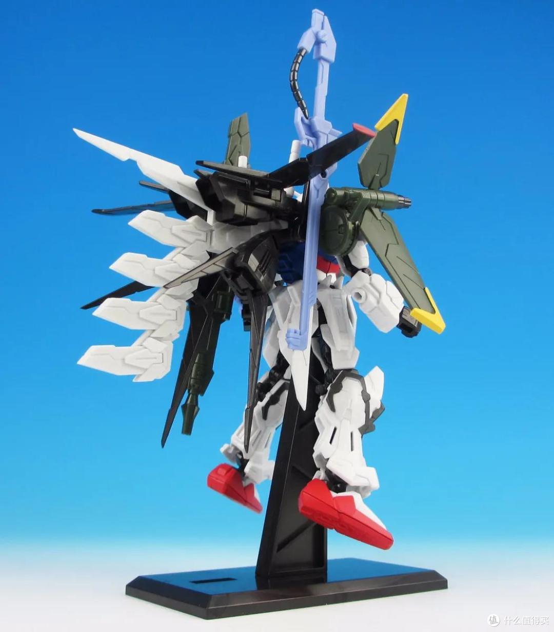 【强货】G-FRAME EX03 强袭高达&空中霸王