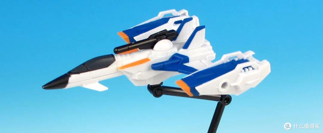 【强货】G-FRAME EX03 强袭高达&空中霸王