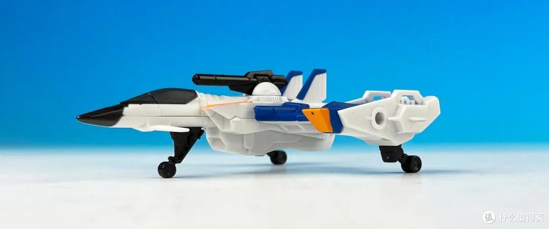 【强货】G-FRAME EX03 强袭高达&空中霸王