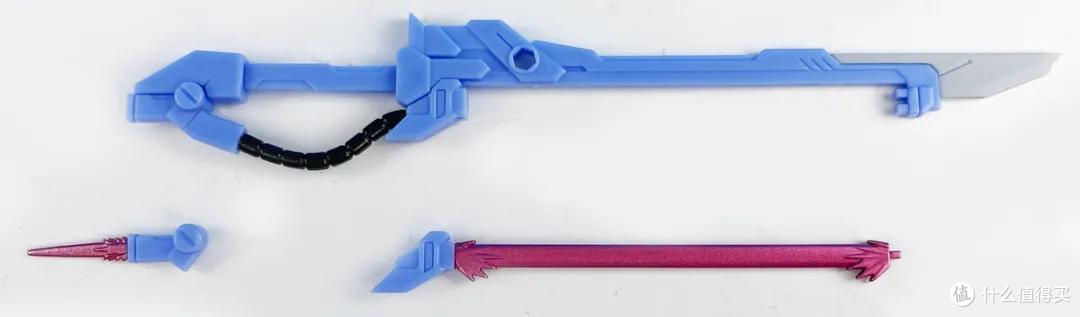 【强货】G-FRAME EX03 强袭高达&空中霸王