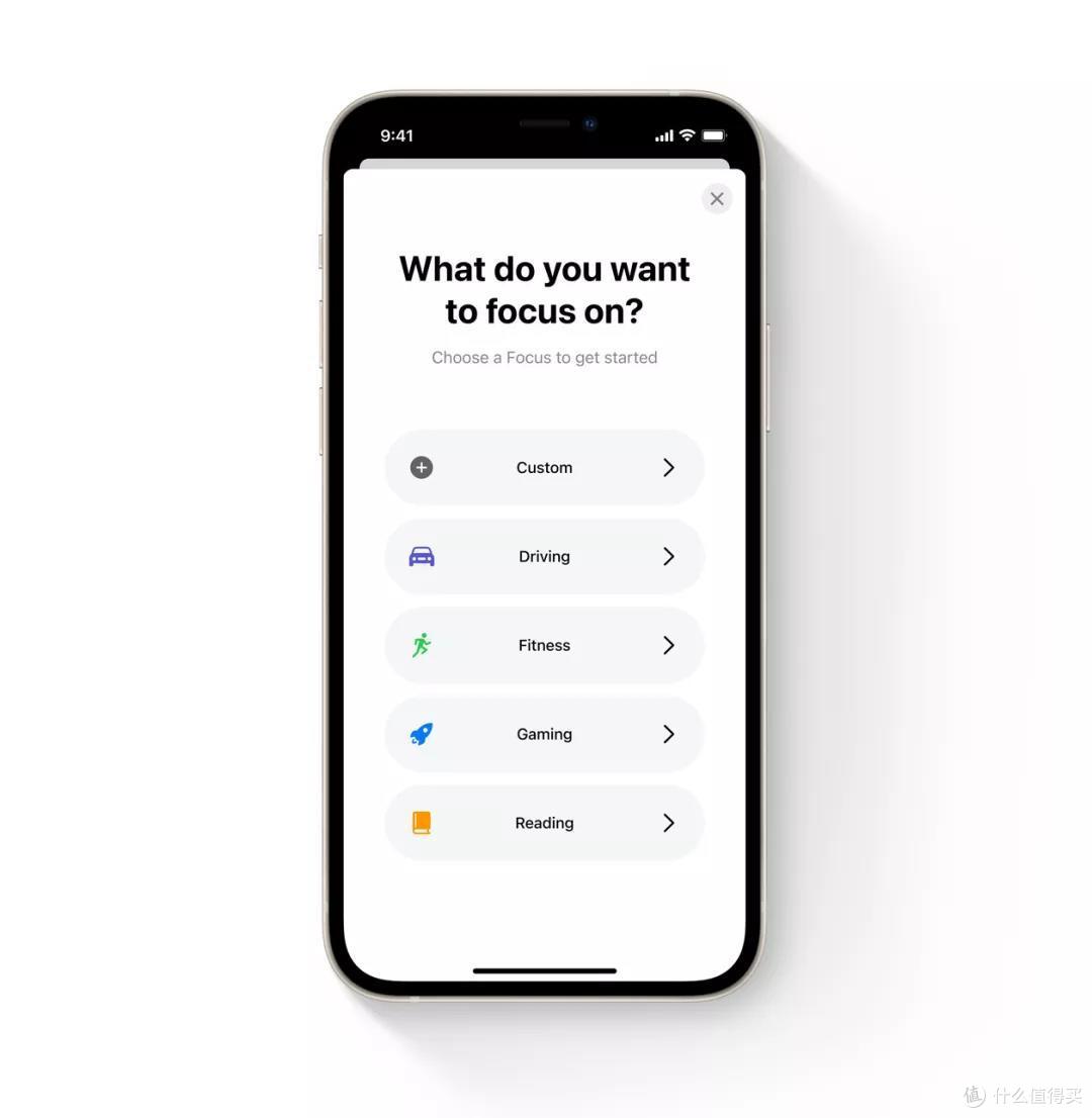 iOS 15、iPadOS 15发布,这大概是苹果“最朴实无华”的发布会...
