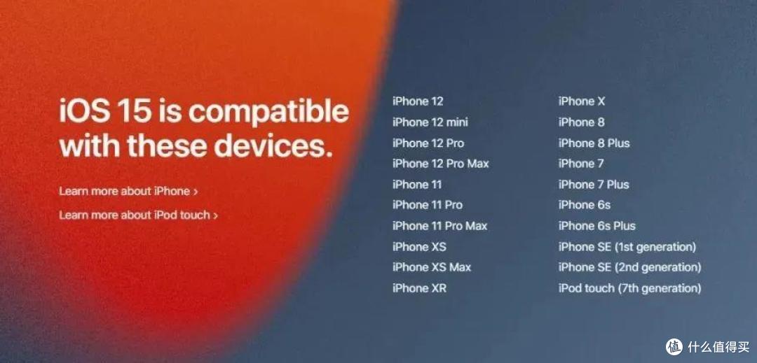 iOS 15、iPadOS 15发布,这大概是苹果“最朴实无华”的发布会...