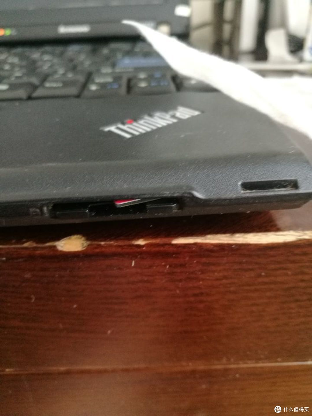 IBM ThinkPad X200 7:老兵不死,挂机码字,发挥余热