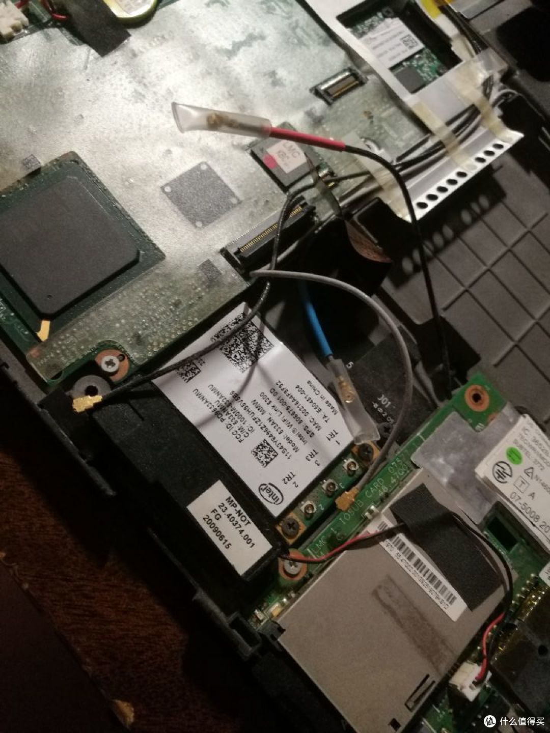 IBM ThinkPad X200 7:老兵不死,挂机码字,发挥余热