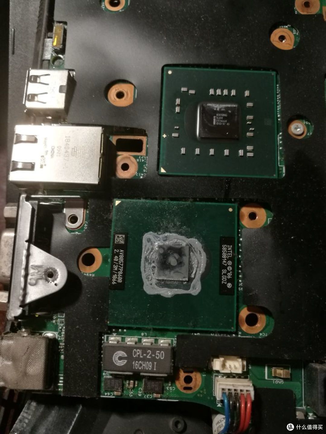 IBM ThinkPad X200 7:老兵不死,挂机码字,发挥余热