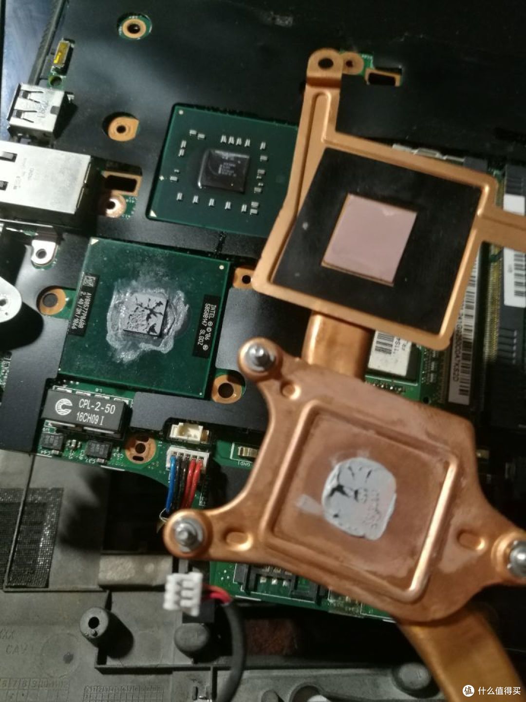 IBM ThinkPad X200 7:老兵不死,挂机码字,发挥余热