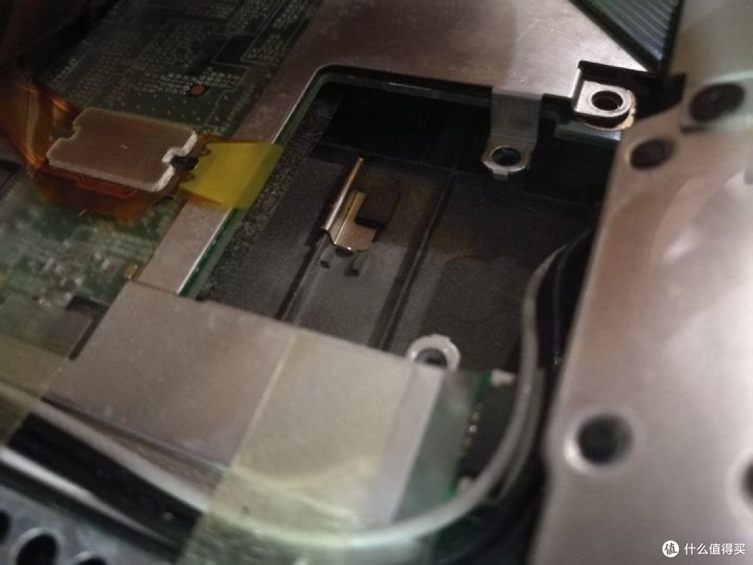 IBM ThinkPad X200 7:老兵不死,挂机码字,发挥余热