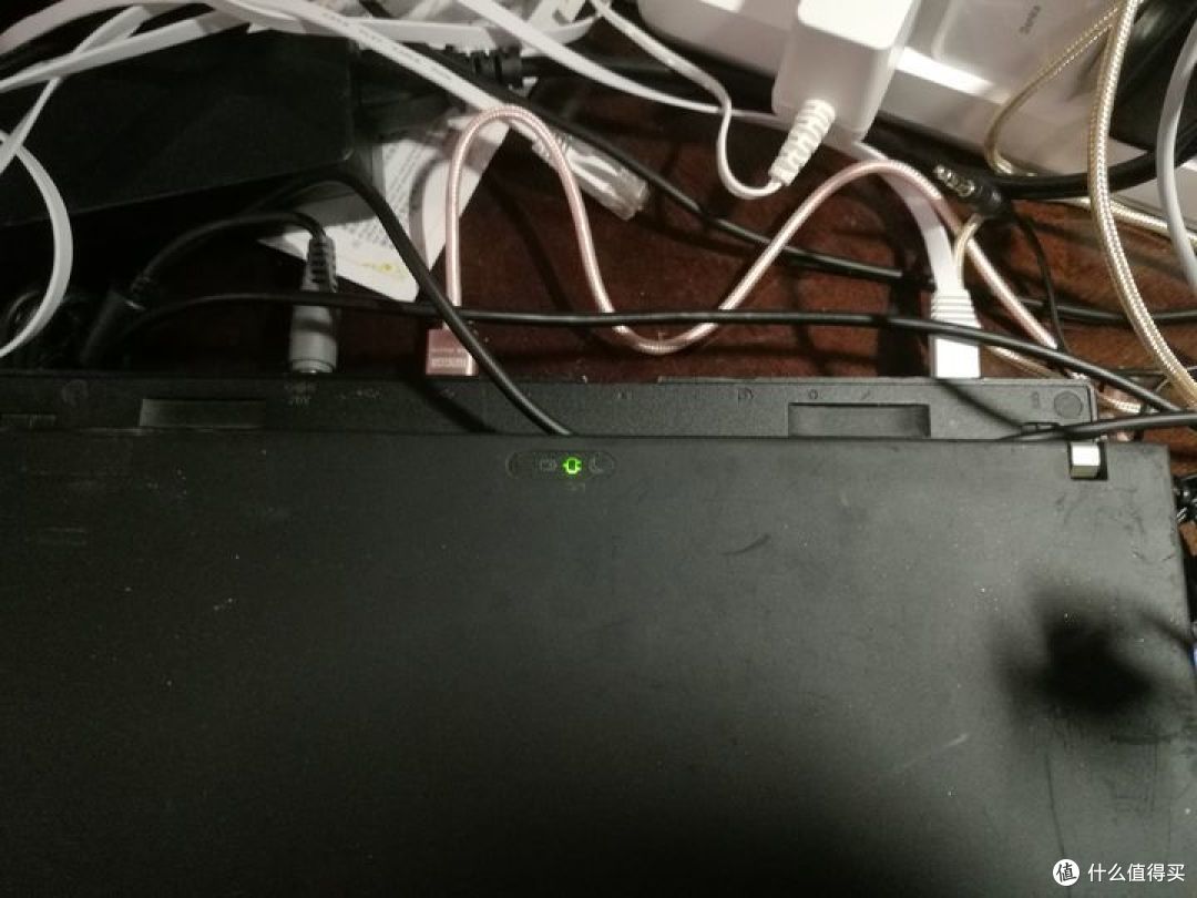 IBM ThinkPad X200 7:老兵不死,挂机码字,发挥余热