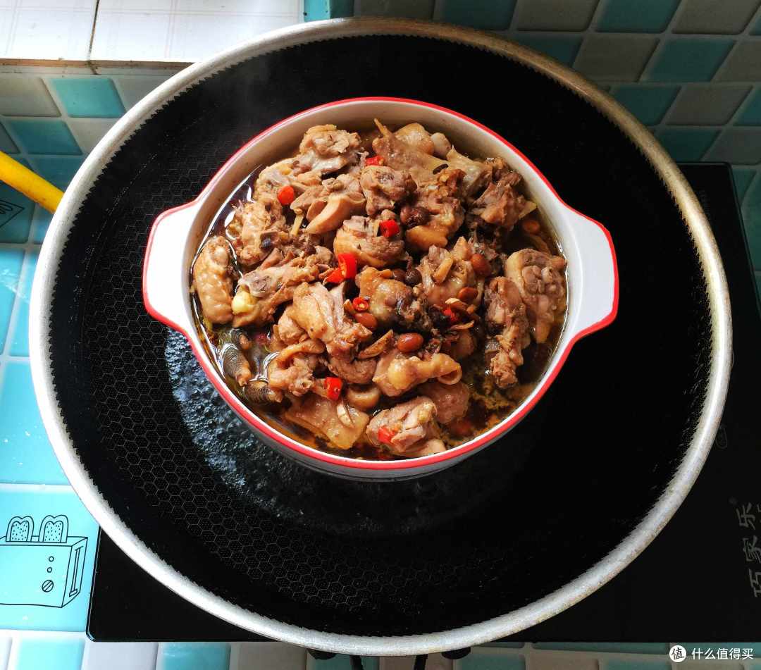 天热最爱做这个吃,比牛肉便宜,比猪肉营养,买来一腌一蒸,真香