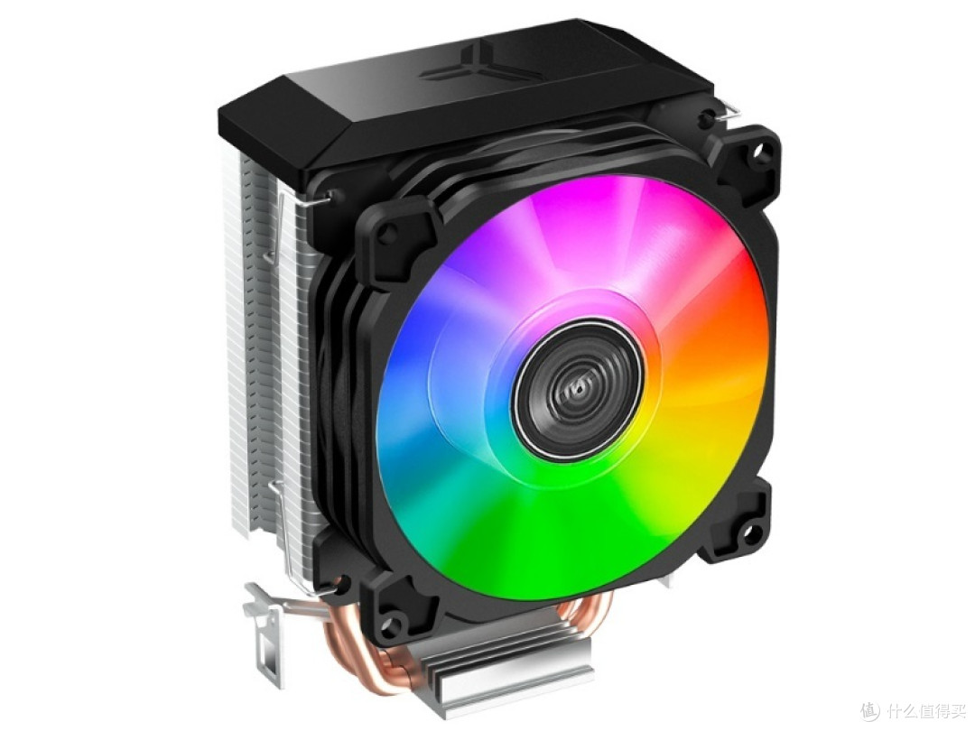 乔思伯 发布 CR-1200E 入门级单塔风冷,有得有失