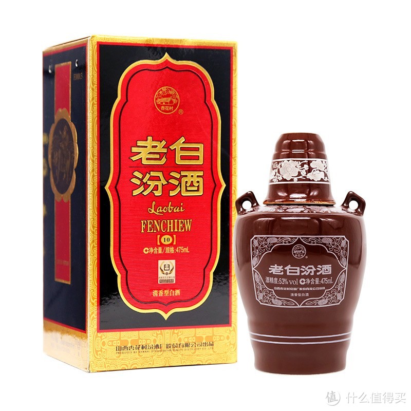 聚会白酒喝这些,纯粮、好喝、超省钱!