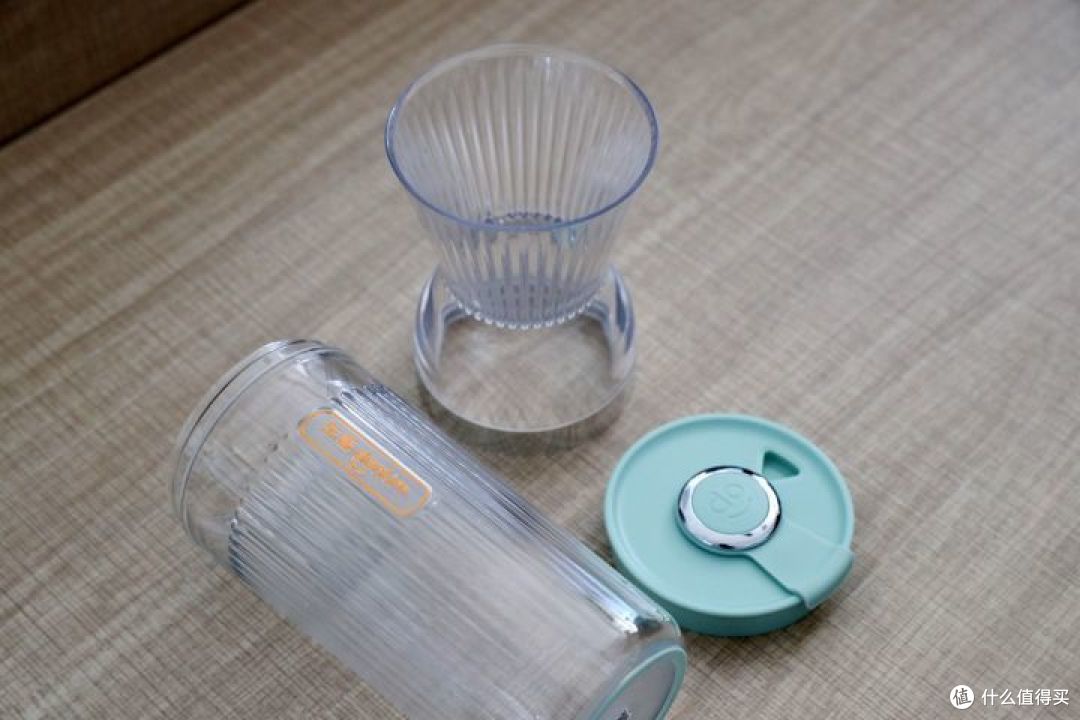 东菱乐萃杯:私人定制,冷萃随心