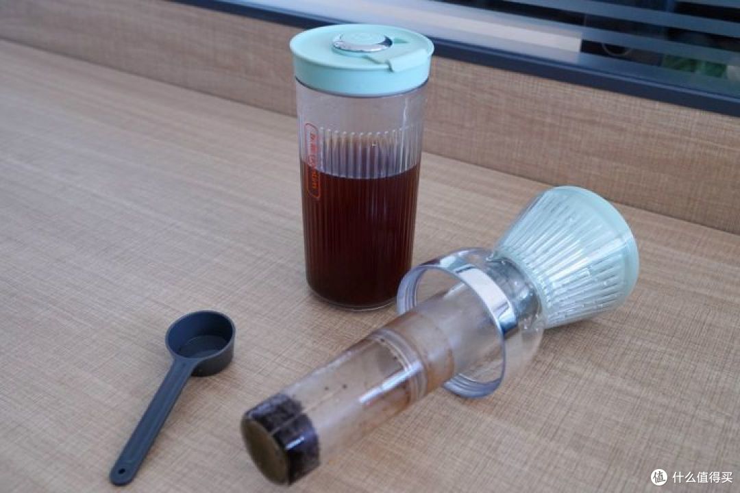 东菱乐萃杯:私人定制,冷萃随心