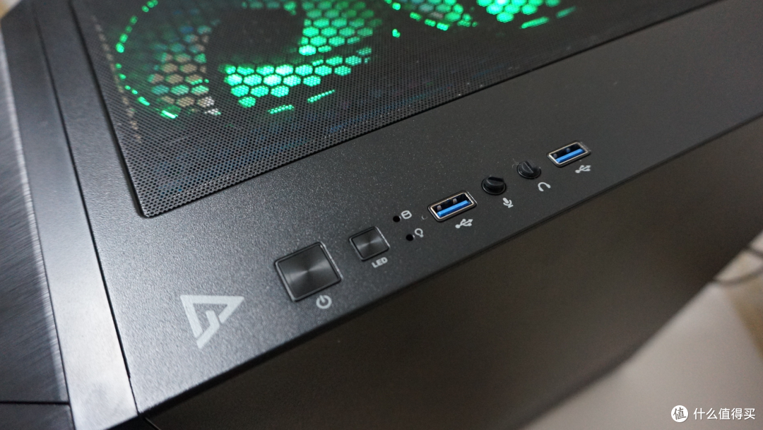 2K卡皇,4K能抗 iGame GeFore RTX 3070Ti