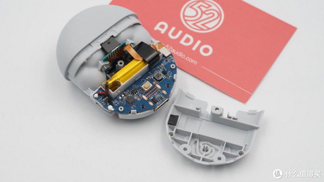 红米发布新款 AirDots3 Pro TWS耳机伏达半导体助力无线充