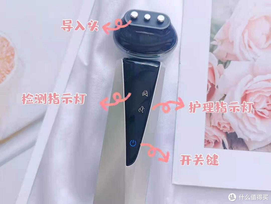 美眼大作战!拯救黑眼圈、细纹与浮肿,眼部美容仪使用体验