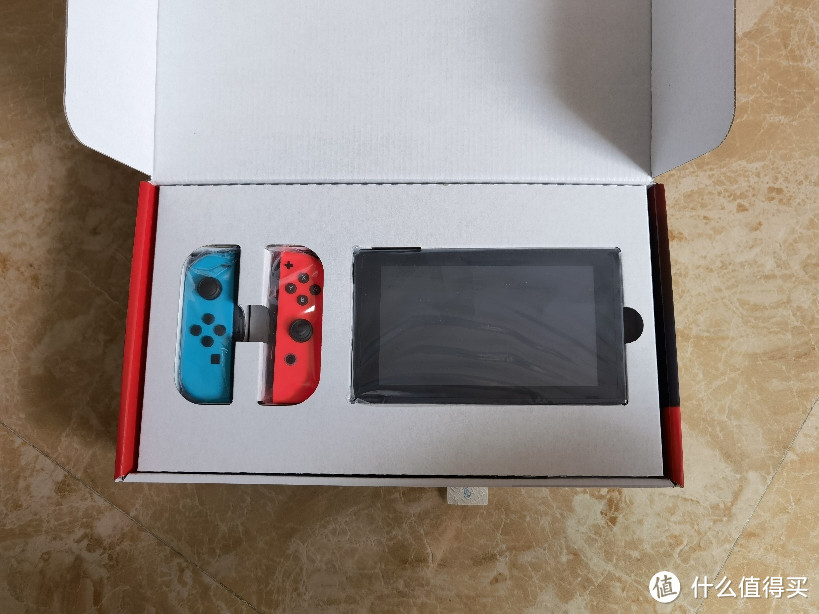 为了锻炼身体？果断选择购入Nintendo Switch国行版