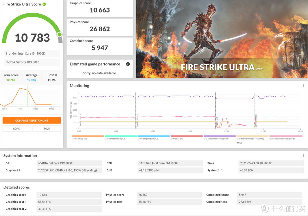 刀法精湛,RTX3070TI耕升炫光OC首测