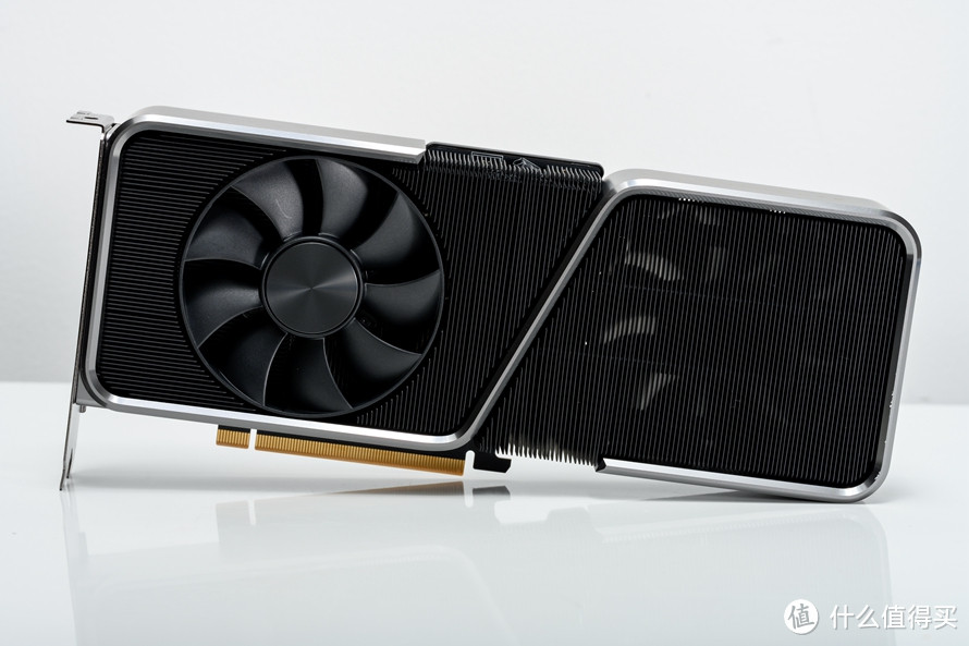 小步提升图形性能:NVIDIA GeForce RTX 3070 Ti首发评测